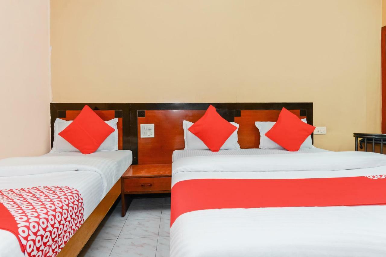 Suraj Hotel 浦那 外观 照片