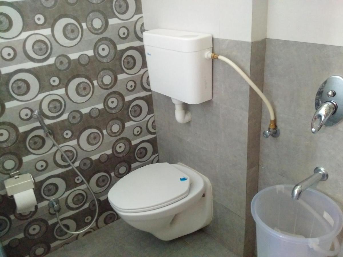 Suraj Hotel 浦那 外观 照片